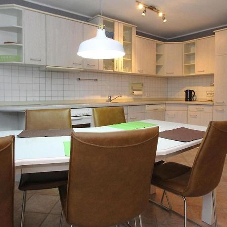 Apartment, Malchow Мальхов Екстер'єр фото